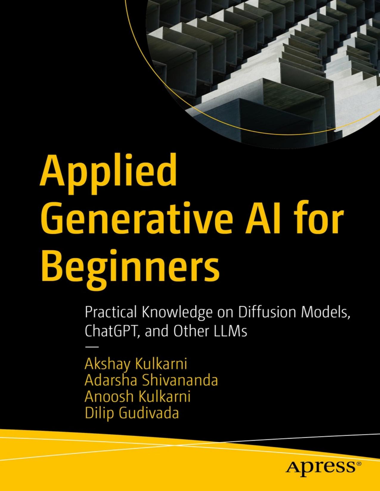 Applied Generative AI for Beginners