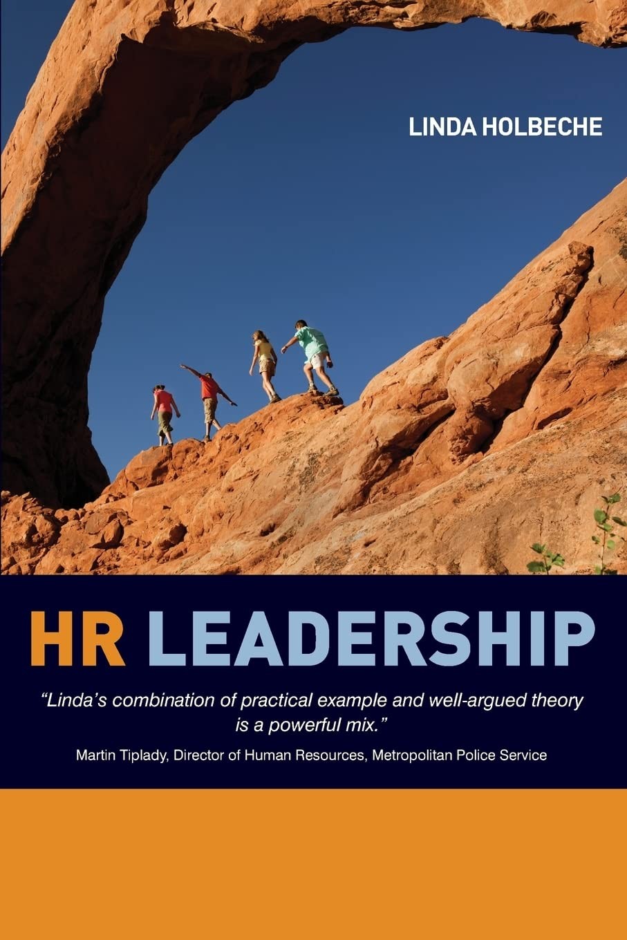 HR Leadership