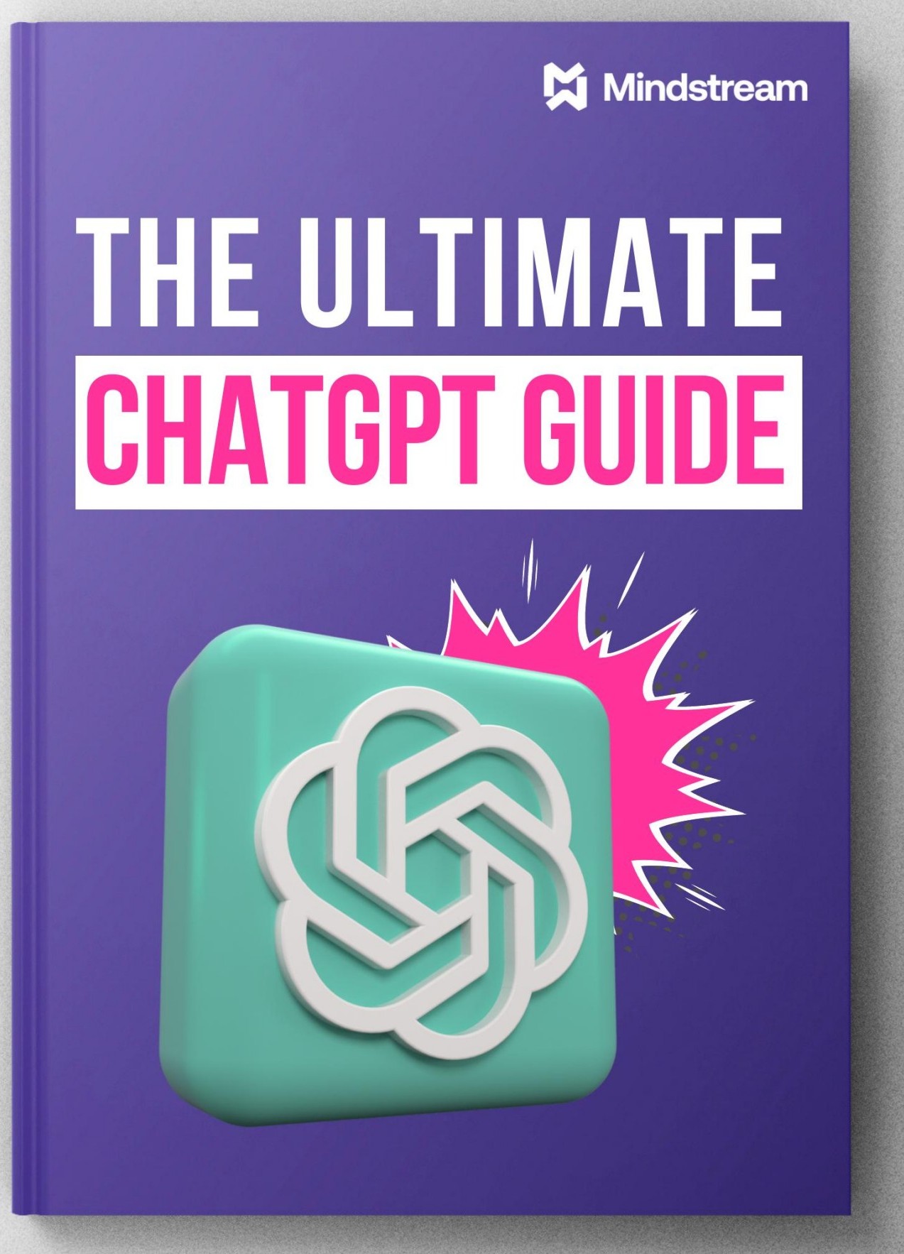 The Ultimate ChatGPT Guide