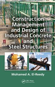 Construction Management for Industrial Projects: A Modular Guide for Project Managers