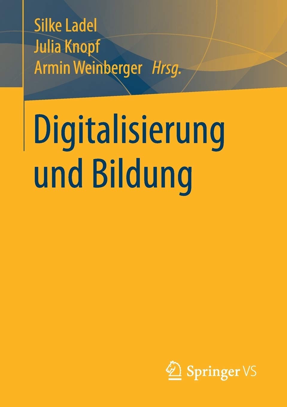 Digitalisierung und Bildung