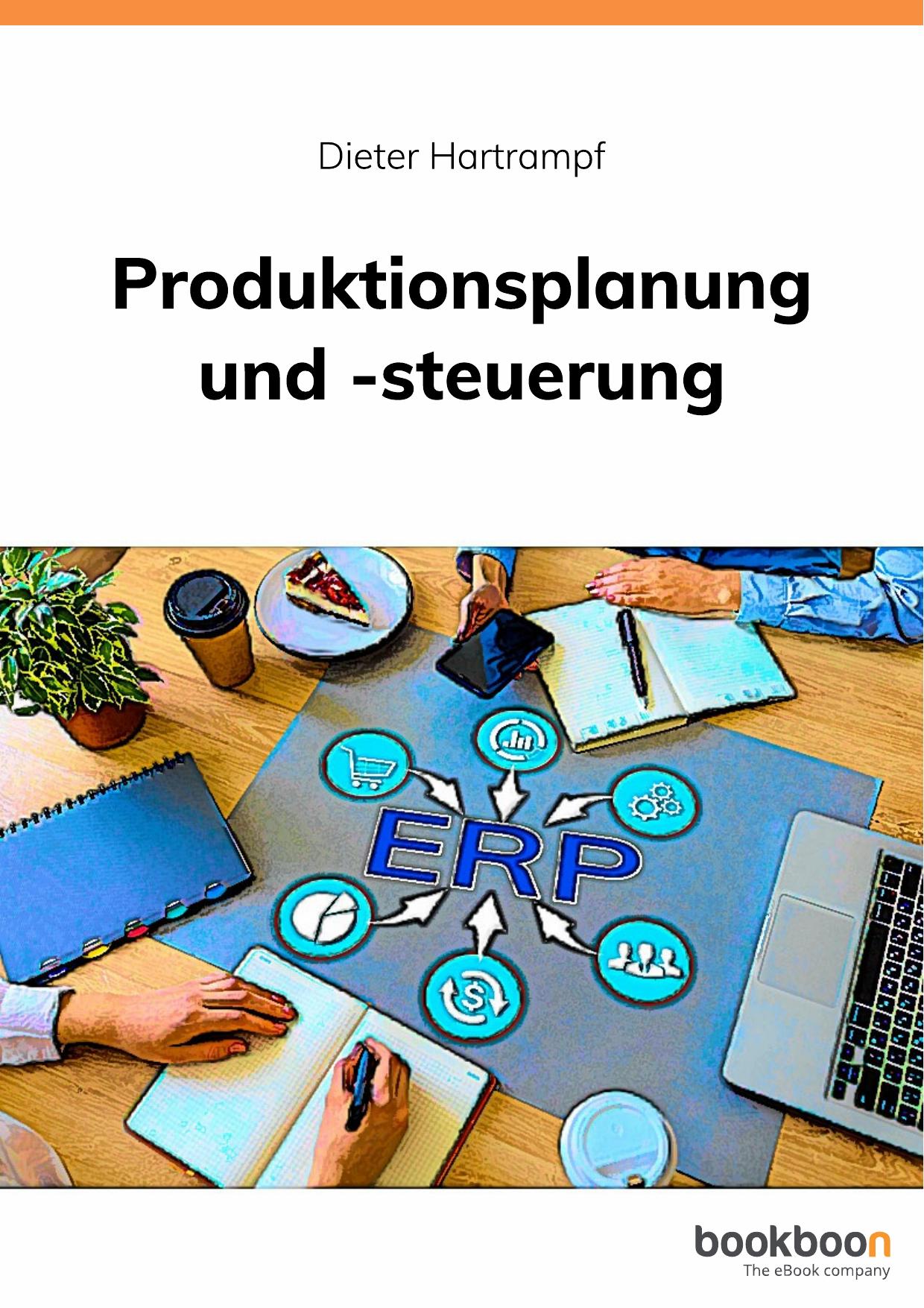 Produktionsplanung und -steuerung