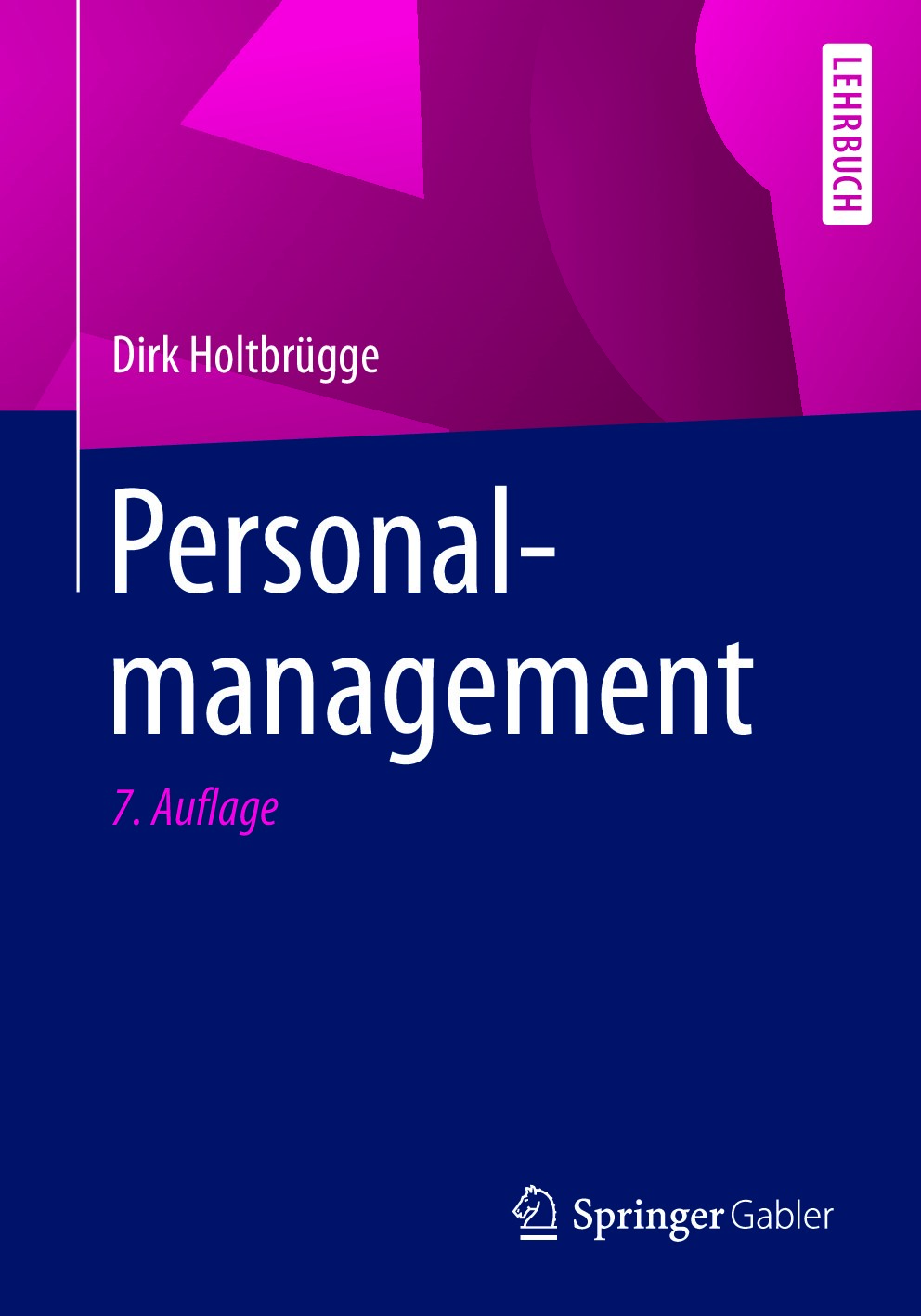 Personalmanagement