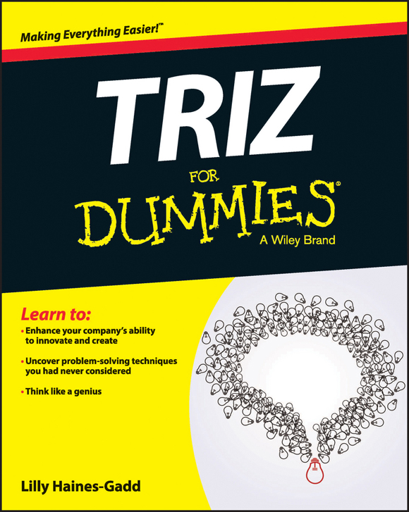 TRIZ for Dummies