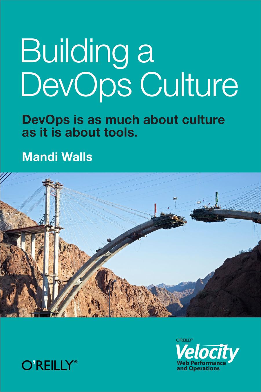 Building a DevOps Culture