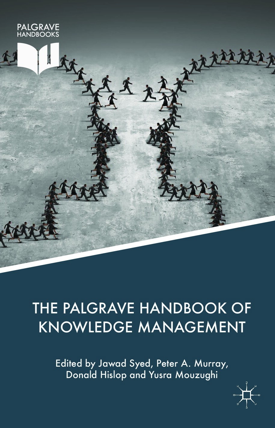 The Palgrave Handbook of Knowledge Management