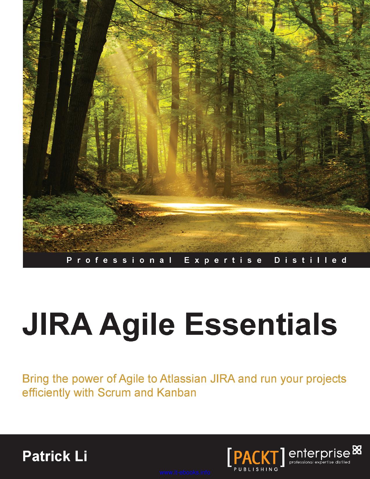 JIRA Agile Essentials