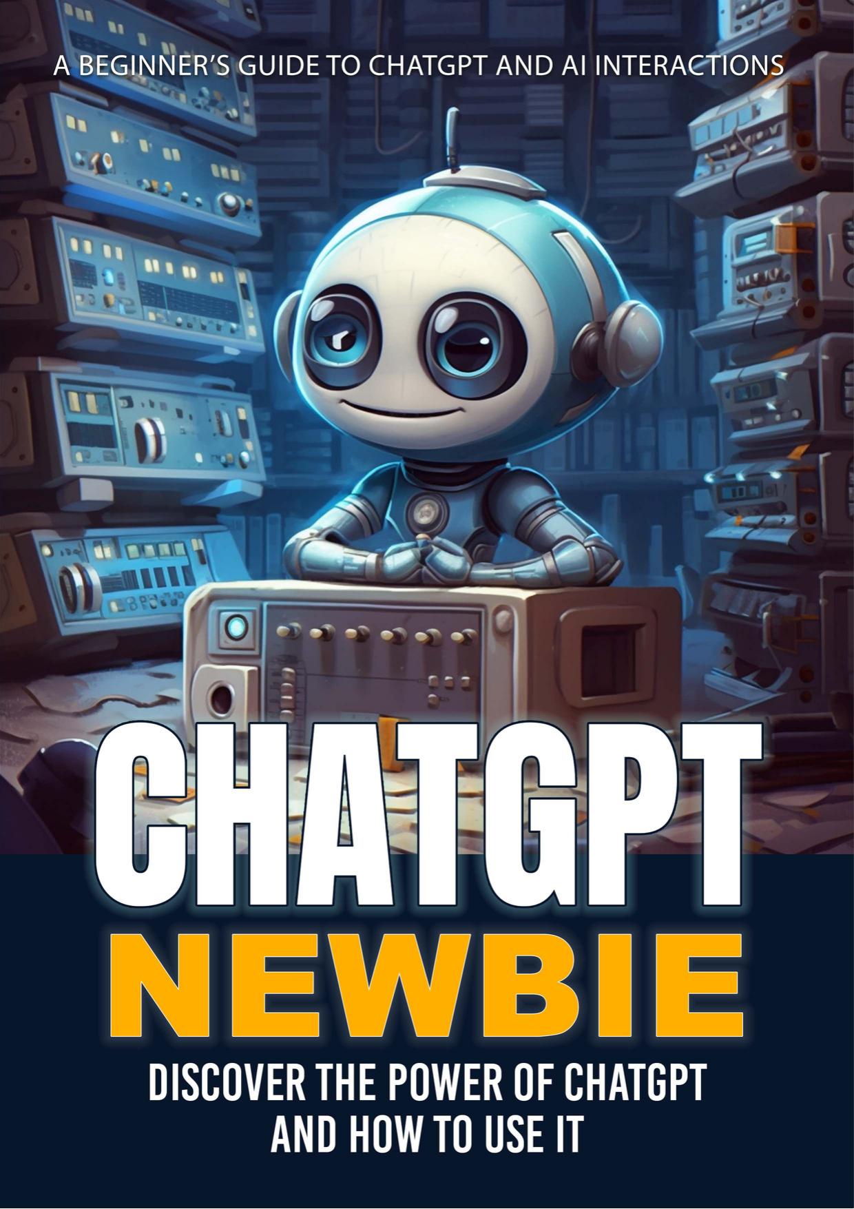 ChatGPT The Basics.pdf